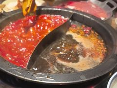 -蜀大侠火锅(总府路店)