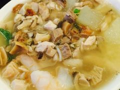 -添好运点心专门店(百老汇店)