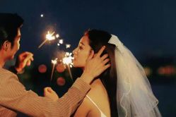 -蒙太奇婚纱摄影(万达店)