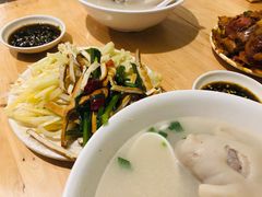 -明红蹄花创始老店(糍粑店街店)