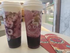 -CoCo都可(修水联盛广场店)