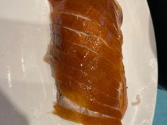 -万荣烤鸭店·北京菜(天坛店)