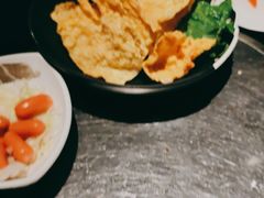 -青一色火锅(摩根店)