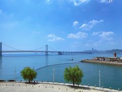 -川旺角川粤融合菜•海景餐厅(星海广场店)