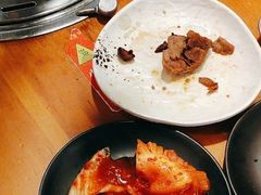 -炽城·烤肉名家(鸿达中央广场店)