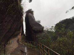 -丹霞山风景名胜区