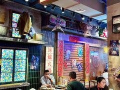 -萍姐火锅·公路夜市(南京新街口店)