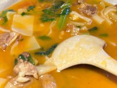 -西域阿里马新疆菜·清真(桂花路店)