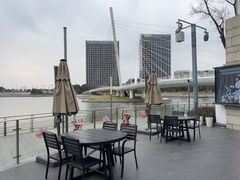 -翠山·映月湖景餐厅(映月湖公园店)