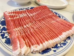 -洪运轩饭庄(北纬路店)