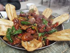 -枣庄辣子鸡(隐珠二路店)