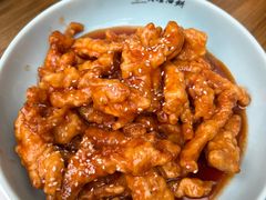 -老磨油饼(高陵店)