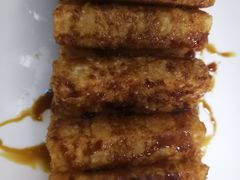 -星湖特色餐厅· 三岔湖环球融创天堂洲际酒店