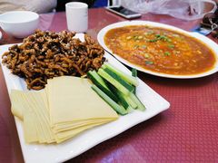-桃子餐厅·天津菜(红星路直营店)