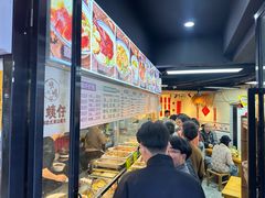 -明姨仔潮汕美食·碳炉猪脚·汕尾牛腩饭·起片鸡煲(起义路店)