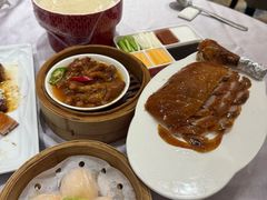 -丰鲤楼•闽南茶楼(仟禧汇店)