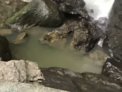 -百漈沟生态旅游景区