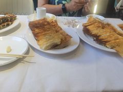 -大眼锅贴水饺(河东店)