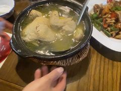-缘来聚·徽菜名店(黄山宏村店)