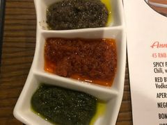 -安妮意大利餐厅(国贸店)