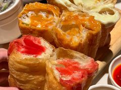 -滋粥楼·顺德菜(番禺广场总店)
