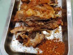-老毛手抓·盐池滩羊非遗手抓(宁夏总店)