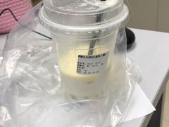-soulfa柠檬茶(鹭江店)