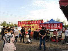 -倒盏民俗文化村