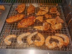 -俊熙家点餐式自助烤肉店(1227广场店)