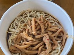 -郭记老汉口热干面