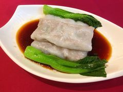 陈皮牛肉肠-北园酒家(小北路店)