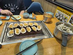 -蚝英雄鲜蚝自助专门店(长楹天街直营店)
