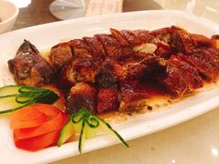 -北海渔村酒楼·粤菜海鲜点心(新华店)