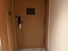 -上海新国际博览中心城际酒店