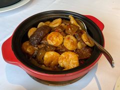 -潮上潮(南中环店)