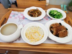 点击看大图 -金芙美月子中心(财富别墅店)