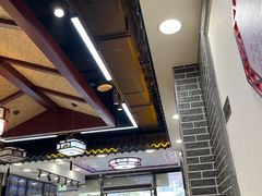-秦君宝手擀菠菜面(金花路店)