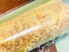 -RiceZone乐食尊纯米面包坊(望京店)