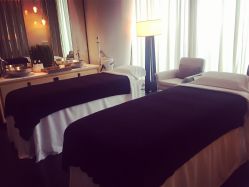 -广州四季酒店·花水疗中心·高空Spa