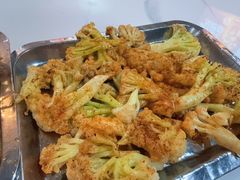 -马老大烧烤(和平路店)