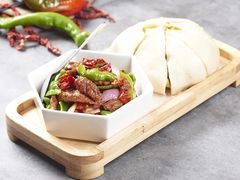-买福记大盘鸡新疆菜