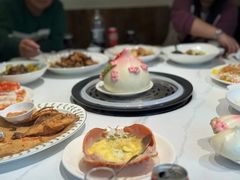 -77号渔船·蒸海鲜青岛菜(积米崖店)