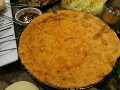 -熙成烧烤·三十三年(开发区店)