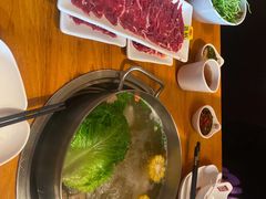 -海银海记潮汕牛肉火锅(新港中路海珠店)