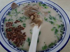 -高唐羊汤羊肉馆(兴华西路店)