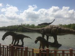 -自然谷恐龙园