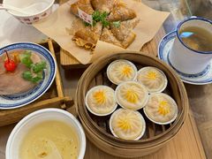 -芋包王闽南茶楼(八市店)