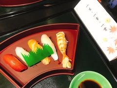 -长富宫饭店·日本料理樱