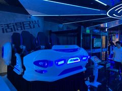 -世代星球·保龄球·镭战真人CS·团建(杨浦店)