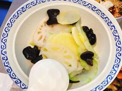-耍盆友·重庆江湖菜(百子湾店)